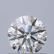 0.70 carat Round diamond G VVS1 Excellent