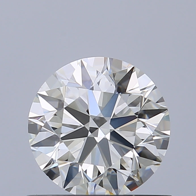 0.70 carat Round diamond G VVS1 Excellent