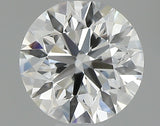 0.60 carat Round diamond D  VS1 Excellent