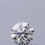 0.28 carat Round diamond F VVS2 Excellent