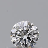 0.30 carat Round diamond F  VVS2 Excellent