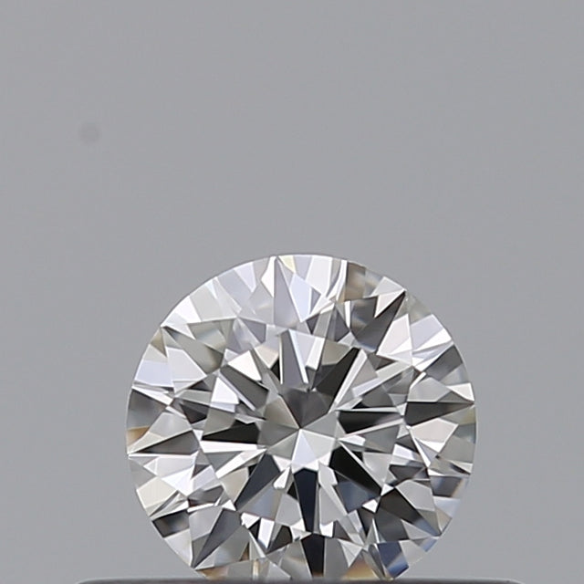 0.30 carat Round diamond F  VVS2 Excellent
