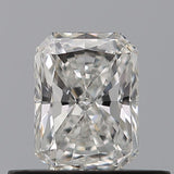 0.45 carat Radiant diamond G  VVS1