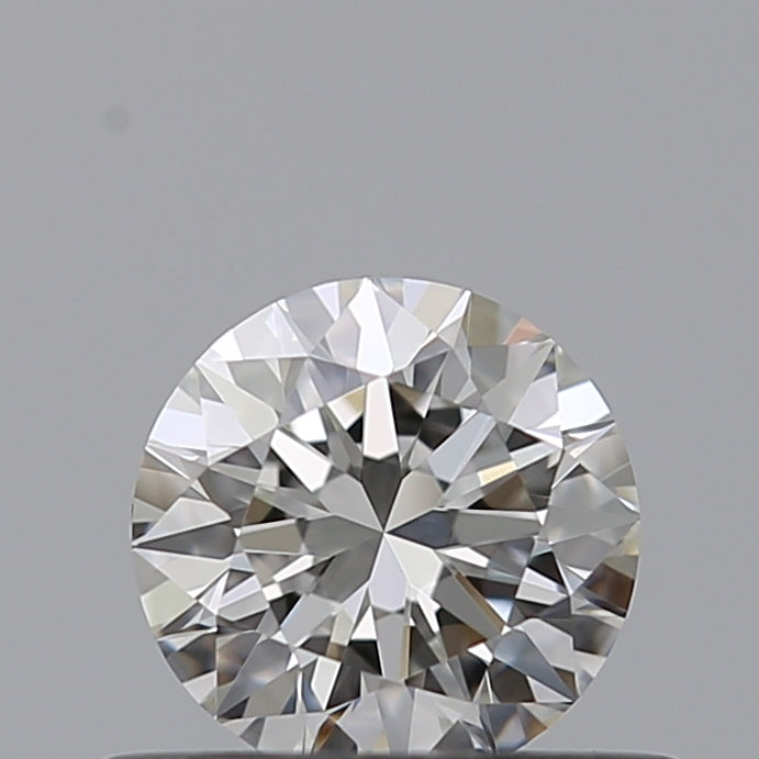 0.40 carat Round diamond H  VVS1 Excellent