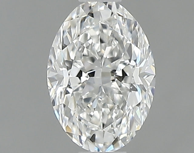 0.60 carat Oval diamond E VVS1 