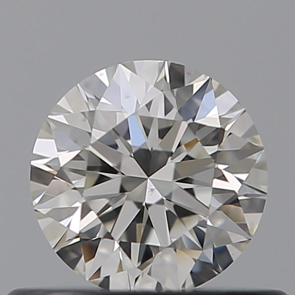 0.40 carat Round diamond H  VS1 Excellent