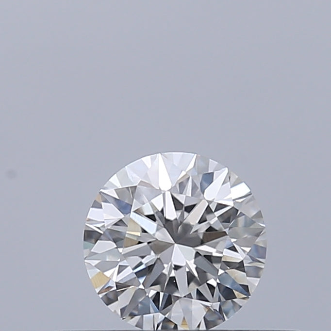 0.31 carat Round diamond E SI1 Excellent