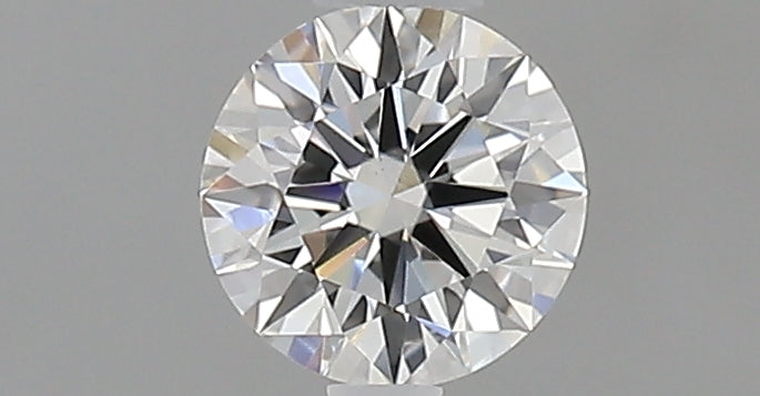 0.32 carat Round diamond G  VS1 Excellent