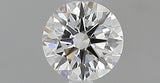 0.32 carat Round diamond G  VS1 Excellent