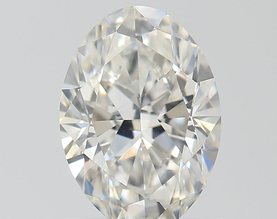 0.76 carat Oval diamond G  VS1 Excellent