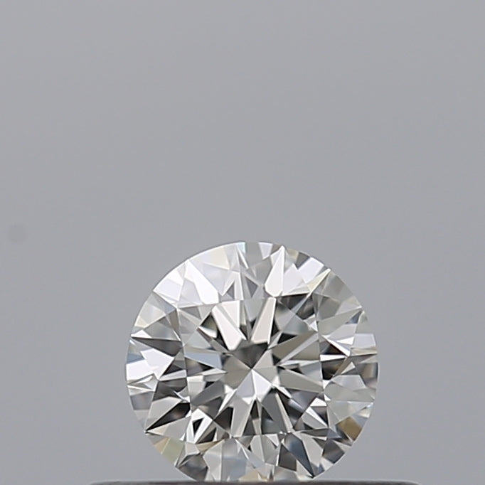 0.25 carat Round diamond G  VVS1 Excellent