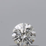 0.25 carat Round diamond G  VVS1 Excellent