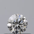 0.30 carat Round diamond F  VS2 Excellent