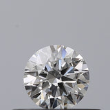 0.30 carat Round diamond F  VS2 Excellent