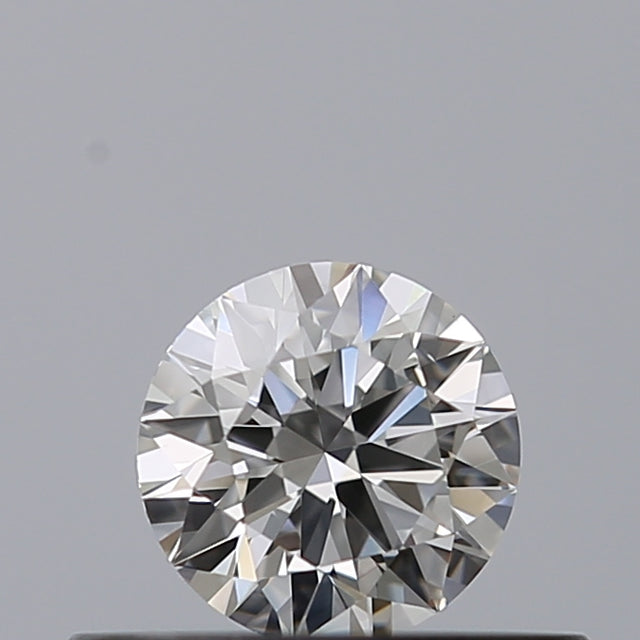 0.30 carat Round diamond F  VS2 Excellent