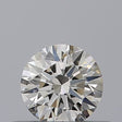 0.31 carat Round diamond G VVS1 Excellent