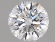 0.40 carat Round diamond F VS1 Excellent