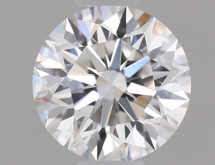 0.40 carat Round diamond F VS1 Excellent