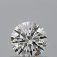 0.40 carat Round diamond F VVS1 Excellent