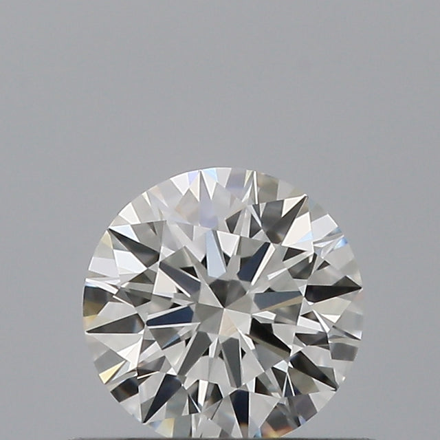 0.40 carat Round diamond F VVS1 Excellent