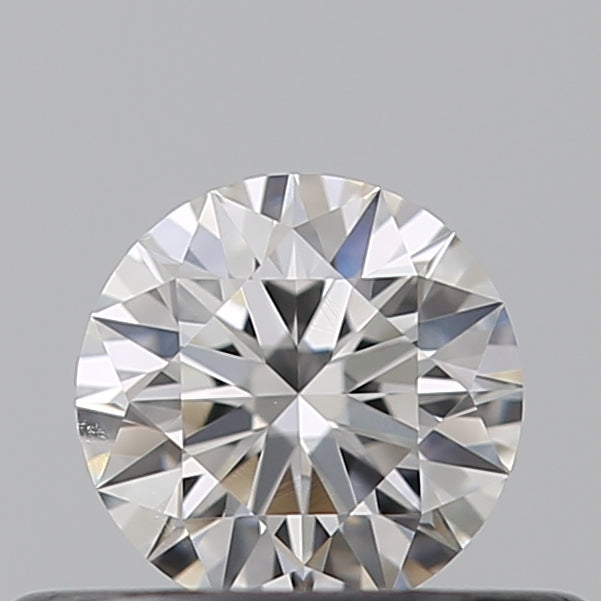 0.30 carat Round diamond F  VS1 Excellent