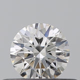 0.30 carat Round diamond F  VS1 Excellent