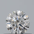 0.34 carat Round diamond E  VS1 Excellent