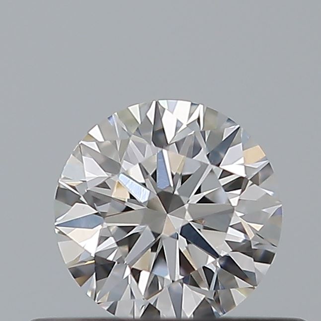 0.34 carat Round diamond E  VS1 Excellent