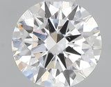 0.42 carat Round diamond E  SI1 Excellent