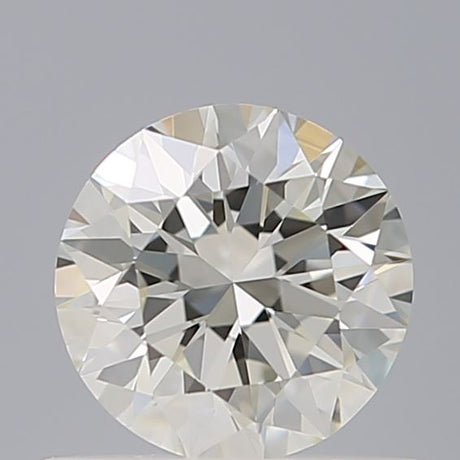 0.47 carat Round diamond H IF Excellent