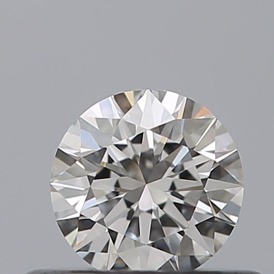 0.34 carat Round diamond F  VVS1 Excellent