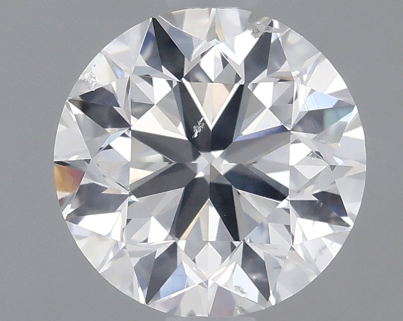 1.50 carat Round diamond H SI2 VeryGood