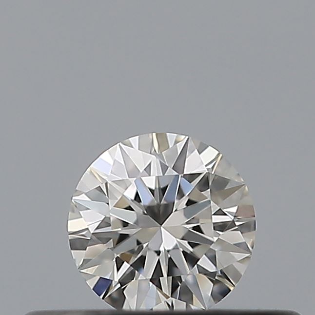 0.20 carat Round diamond F  VVS1 Excellent
