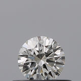 0.30 carat Round diamond G  VVS1 Excellent