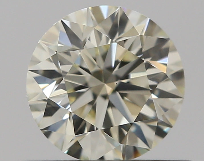 0.42 carat Round diamond K  VS1 Excellent