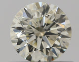 0.42 carat Round diamond K  VS1 Excellent