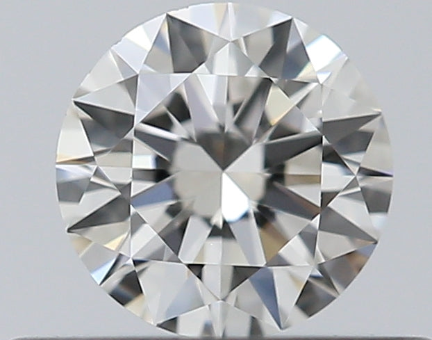 0.30 carat Round diamond F  VVS1 Excellent