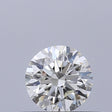 0.40 carat Round diamond I VS1 Excellent