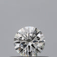 0.28 carat Round diamond E  VS1 Excellent