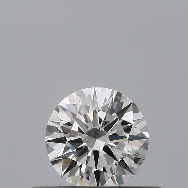 0.28 carat Round diamond E  VS1 Excellent