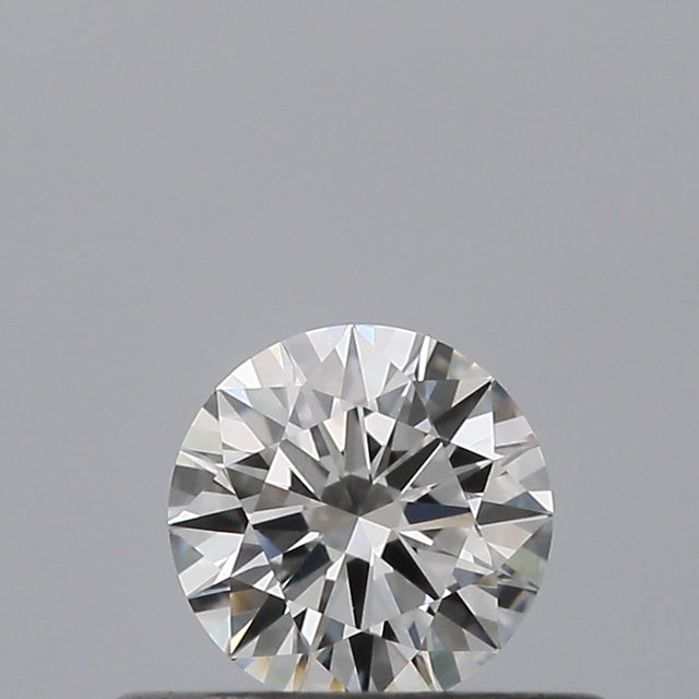 0.28 carat Round diamond E  VS1 Excellent