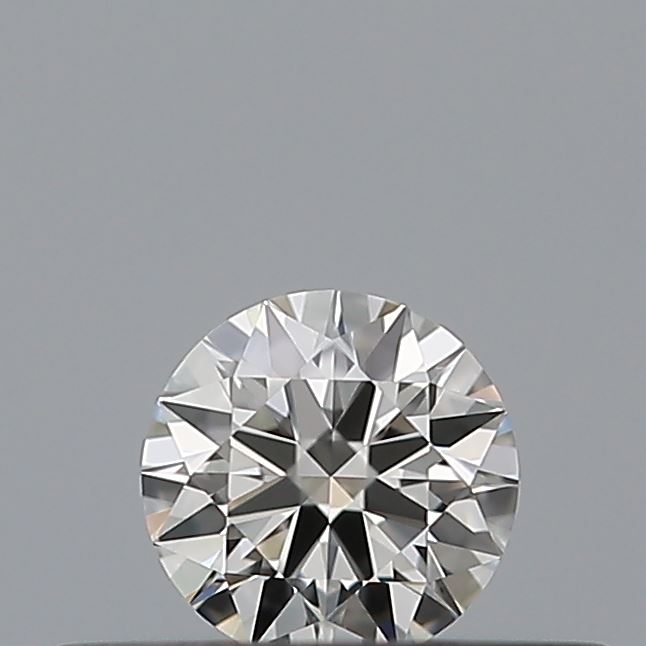 0.18 carat Round diamond F  VS1 Excellent