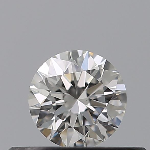 0.22 carat Round diamond G  VS2 Excellent