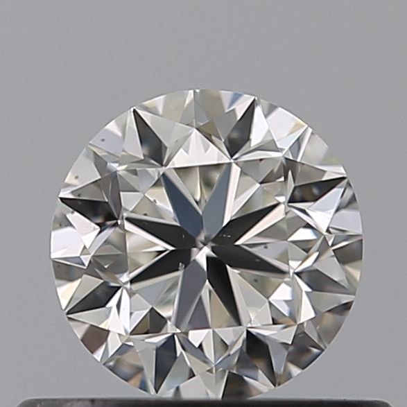 0.40 carat Round diamond G  VS2 Good