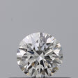 0.30 carat Round diamond F  VVS2 Excellent