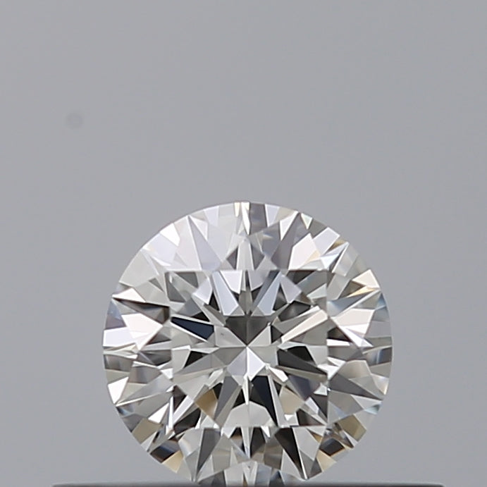 0.30 carat Round diamond F  VVS2 Excellent