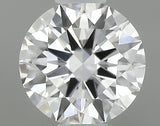 0.40 carat Round diamond G  VVS2 Excellent
