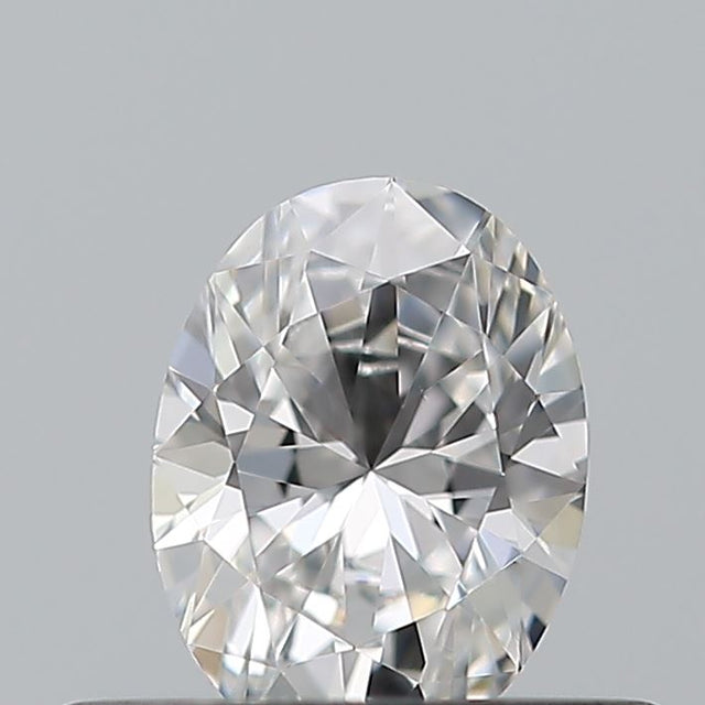 0.30 carat Oval diamond D  VS1 