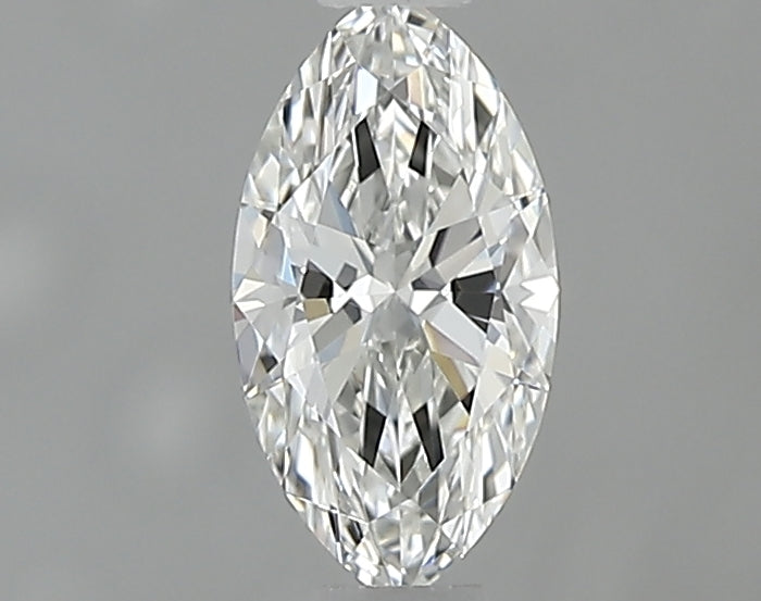 0.30 carat Marquise diamond G VVS2 