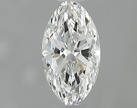 0.30 carat Marquise diamond G VVS2 